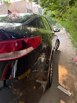 كيا اوبتيما